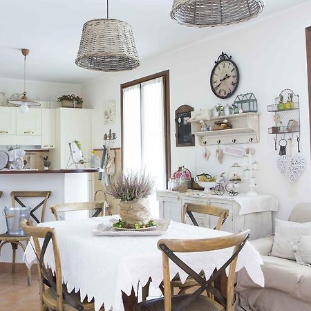 La Casa Di Menny Maison De Campagne Moneglia Zewnętrze zdjęcie