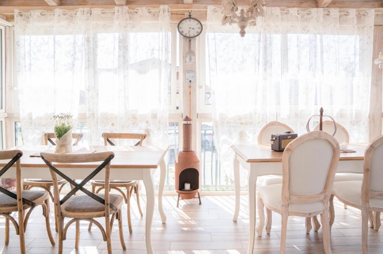 La Casa Di Menny Maison De Campagne Moneglia Zewnętrze zdjęcie