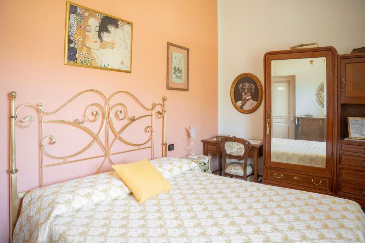 La Casa Di Menny Maison De Campagne Moneglia Zewnętrze zdjęcie