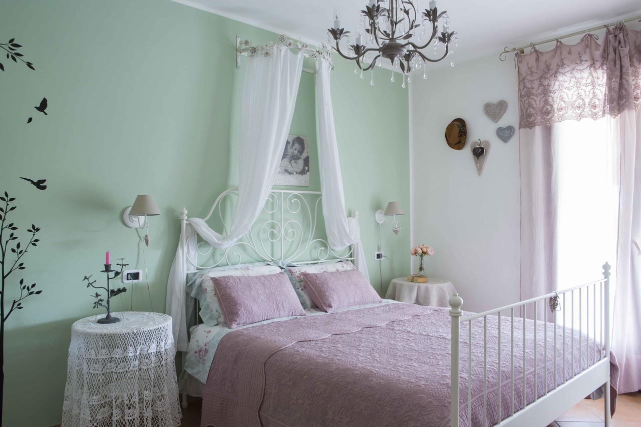 La Casa Di Menny Maison De Campagne Moneglia Zewnętrze zdjęcie