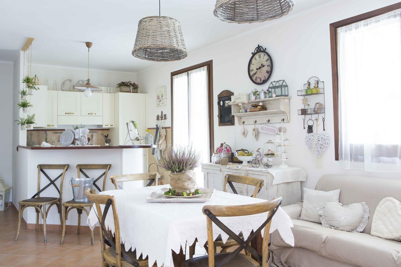 La Casa Di Menny Maison De Campagne Moneglia Zewnętrze zdjęcie