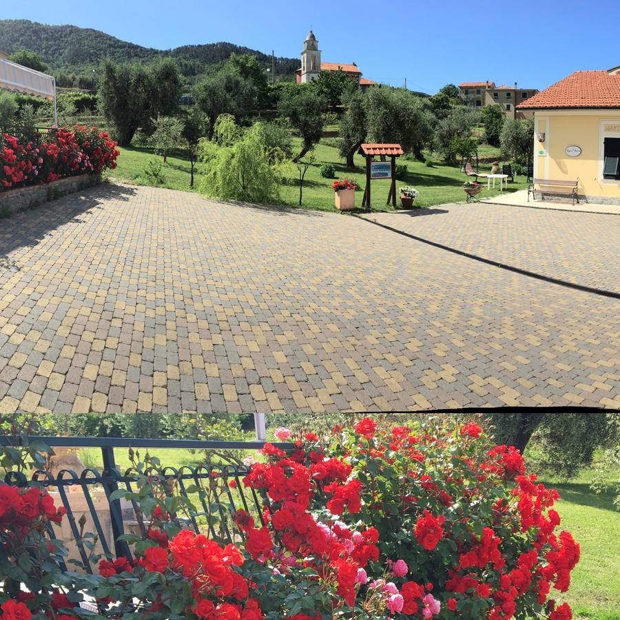 La Casa Di Menny Maison De Campagne Moneglia Zewnętrze zdjęcie