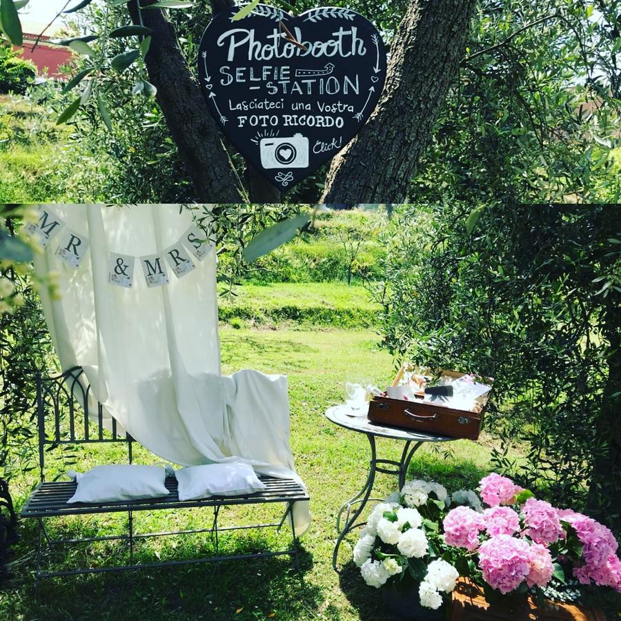 La Casa Di Menny Maison De Campagne Moneglia Zewnętrze zdjęcie