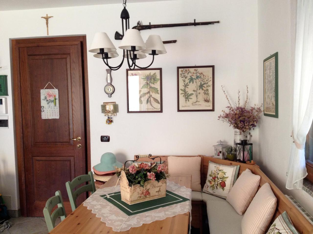 La Casa Di Menny Maison De Campagne Moneglia Zewnętrze zdjęcie